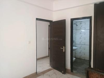 Bedroom Image of 1359 Sq.ft 3 BHK Apartment / Flat for sale in SDS NRI Residency, Omega II Greater Noida for Rs. 9500000