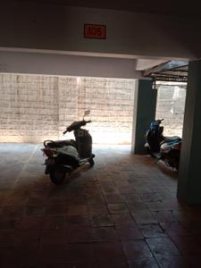 Image of 850 Sq.ft 3 BHK Apartment / Flat for sale in Dhruv Yamini Apartments, Habsiguda, Hyderabad for Rs. 6500000