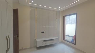 Bedroom Image of 2500 Sq.ft 4 BHK Independent House for sale in Gmada Aerocity Mohali for Rs. 35000000