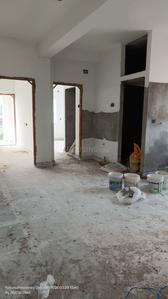 Hall Image of 768 Sq.ft 2 BHK Apartment / Flat for sale in Paschim Putiary Kolkata for Rs. 2900000