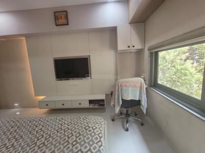 Hall Image of 4400 Sq.ft 4 BHK Apartment / Flat for sale in Shivalik Legacy, Bodakdev Ahmedabad for Rs. 60000000