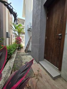 Balcony Image of 3036 Sq.ft 4 BHK Villa for sale in Pharande Vaarivana, Urse Pune for Rs. 25000000