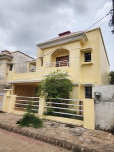 Image of 2200 Sq.ft 3 BHK Villa for sale in Amrit Floral City, Dunda, Raipur for Rs. 9500000