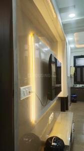 2 BHK Independent House