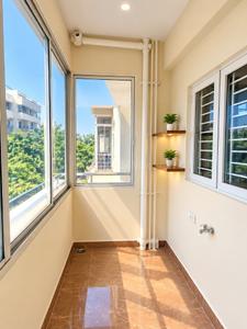 Balcony Image of 1280 Sq.ft 2 BHK Apartment / Flat for sale in Doddakannelli Bengaluru for Rs. 12700000