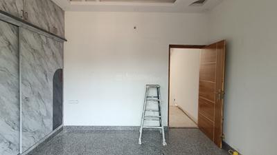Bedroom Image of 2400 Sq.ft 3 BHK Duplex for sale in Mallathahalli Bengaluru for Rs. 20500000