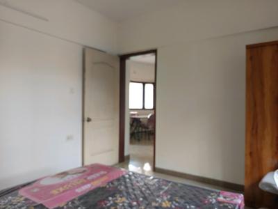 Bedroom Image of 1200 Sq.ft 2 BHK Apartment / Flat for sale in Magarpatta Jasminium, Magarpatta City Pune for Rs. 21000000