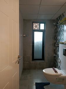Bedroom One Image of 1685 Sq.ft 3 BHK Apartment / Flat for sale in Casagrand Meridian, Battarahalli Bengaluru for Rs. 9800000