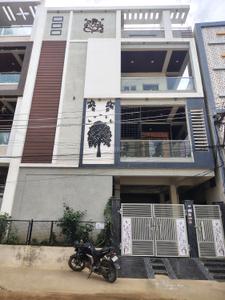 Image of 3800 Sq.ft 7 BHK Independent House for sale in Bahadurpally, Hyderabad for Rs. 17200000