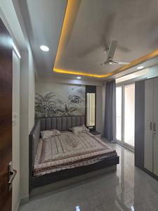 Bedroom Image of 1390 Sq.ft 3 BHK Apartment / Flat for sale in Parth Avenue, Siroli Jaipur for Rs. 5400000
