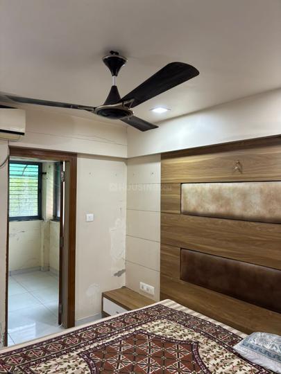 Ankita Apartment Bedroom 1