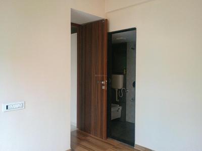 Bedroom Image of 710 Sq.ft 1 BHK Apartment / Flat for sale in Krishna Ultima, Kalyan East Kalyan for Rs. 4800000
