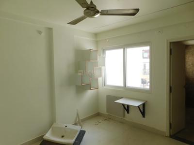Bedroom Image of 1910 Sq.ft 3 BHK Apartment / Flat for sale in SMR Vinay Harmony County, Bandlaguda Jagir Hyderabad for Rs. 14000000