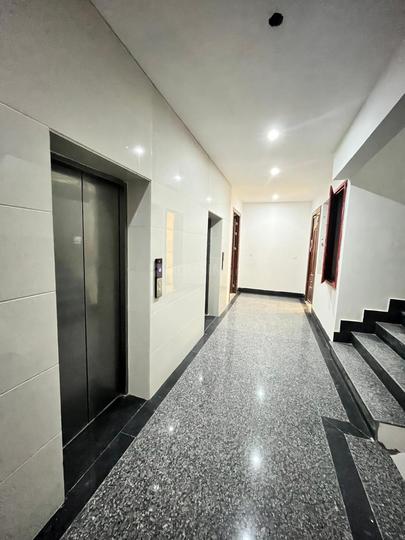 3 BHK Luxury flat with Lush Green Garden Main Image 1