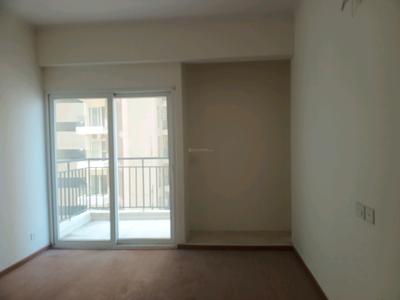 Bedroom Image of 975 Sq.ft 2 BHK Apartment / Flat for sale in Amrapali Verona Heights, Noida Extension Greater Noida for Rs. 7300000