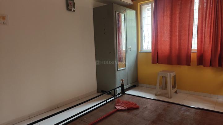 G K Dwarka Raj Park Bedroom One 1
