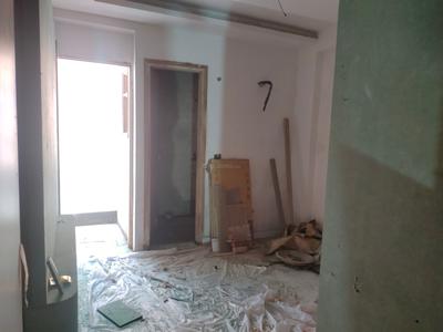 Bedroom Image of 1500 Sq.ft 3 BHK Builder Floor for sale in Sector 110 Noida for Rs. 6000000
