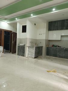 Image of 1255 Sq.ft 3 BHK Builder Floor for sale in Shastri Nagar, Ghaziabad for Rs. 4599663