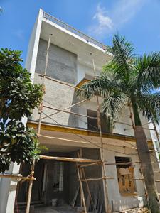 Image of 3700 Sq.ft 4 BHK Duplex for sale in White County, Jigani, Bengaluru for Rs. 26900000