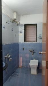 Image of 1200 Sq.ft 3 BHK Apartment / Flat for sale in Kandivali East, Mumbai for Rs. 30000000