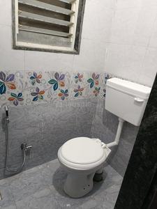 Bathroom Image of Guru krupa boys hostel in Gokhalenagar, Pune