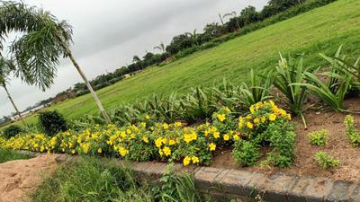 Image of 800 Sq.ft 2 BHK Independent House for sale in Balaji Kaivalya Park, Kumhari, Bhilai for Rs. 2350000