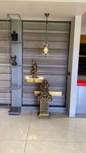 Hall Image of 2925 Sq.ft 3 BHK Apartment / Flat for sale in Raysan Gandhinagar for Rs. 13812500