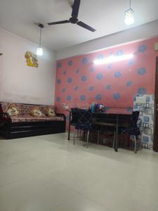 Hall Image of 700 Sq.ft 1.5 BHK Apartment / Flat for sale in Sun Simpolo, Bopal Ahmedabad for Rs. 4500000