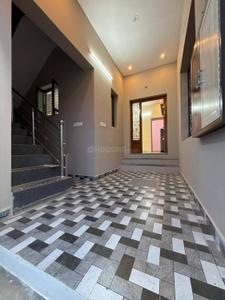 Hall Image of 700 Sq.ft 2 BHK Independent House for sale in Ambattur Chennai for Rs. 3800000