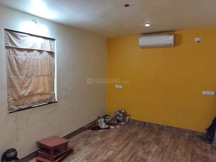 Wireless Colony, Aundh Bedroom 1