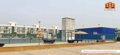 Image of 1786 Sq.ft 3 BHK Apartment / Flat for sale in Sector 33, Gurgaon for Rs. 26500000