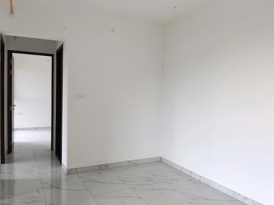 Living Room Image of 780 Sq.ft 2 BHK Apartment / Flat for sale in Raymond Ten X Habitat Raymond Realty Tower K, Thane West Thane for Rs. 14500000