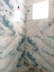 Bedroom One Image of 1400 Sq.ft 3 BHK Apartment / Flat for sale in Horamavu Bengaluru for Rs. 6480000