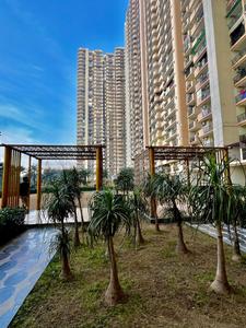 Image of 1967 Sq.ft 4 BHK Apartment / Flat for sale in Saya Gold Avenue Phase 1, Indirapuram, Ghaziabad for Rs. 29625000