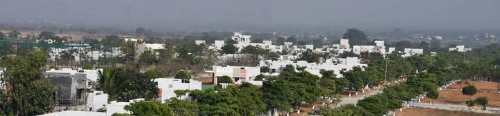 Fortune Butterflycity Extension Main Image 1