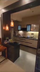 Kitchen Image of 1441 Sq.ft 2.5 BHK Apartment / Flat for rent in The 3C Lotus Zing, Sector 168 Noida for Rs. 35000