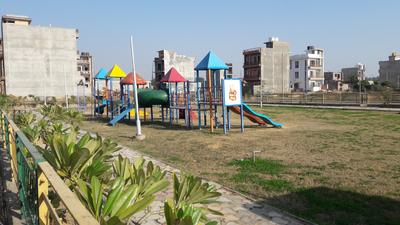 Image of 2700 Sq.ft Residential Plot / Land for sale in Gmada Ecocity 2, Mullanpur Garibdass, Chandigarh for Rs. 38000000