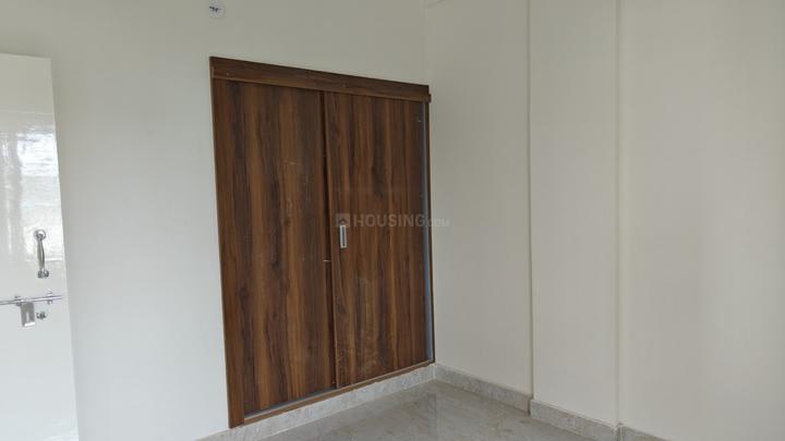 Mosem Enclave Bedroom 1