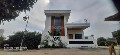 Image of 1440 Sq.ft 2 BHK Villa for sale in Apollo Golf Signature Villas, Kanadiya, Indore for Rs. 18000000