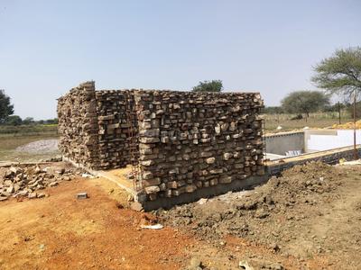 Floor Plan Image of 19500 Sq.ft Residential Plot / Land for sale in Bhatagaon Raipur for Rs. 8755000
