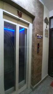 Bedroom Image of 920 Sq.ft 3 BHK Builder Floor for sale in Dabri New Delhi for Rs. 9000000