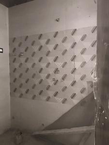 Bedroom One Image of 1050 Sq.ft 2 BHK Apartment / Flat for sale in Ambesten Twin Chalet, Noida Extension Greater Noida for Rs. 3950000