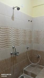 Bathroom Image of 1134 Sq.ft 2 BHK Apartment / Flat for rent in Pruthvi Comforts, Electronic City Phase 2 Bengaluru for Rs. 15500