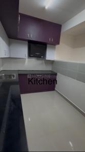 Kitchen Image of 1650 Sq.ft 3 BHK Apartment / Flat for rent in Electronic City Phase 2 Bengaluru for Rs. 33000