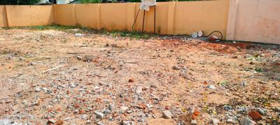 Image of 1200 Sq.ft Residential Plot / Land for sale in Panaiyur, Sholinganallur, Chennai for Rs. 17500000