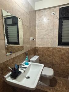 Image of 950 Sq.ft 2 BHK Apartment / Flat for rent in Nanded Sargam, Nanded, Pune for Rs. 36000