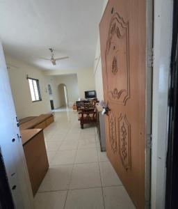 2 BHK Flat