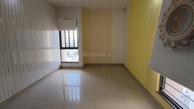 Bedroom Image of 972 Sq.ft 2 BHK Apartment / Flat for sale in Nanded Asawari, Nanded Pune for Rs. 9400000