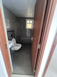 Bathroom Image of 1317 Sq.ft 3 BHK Apartment / Flat for sale in Nambiar Millennia, Anekal Bengaluru for Rs. 14500000