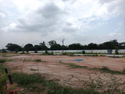 Image of 1180 Sq.ft Residential Plot / Land for sale in Marsandra, Bengaluru for Rs. 7800007